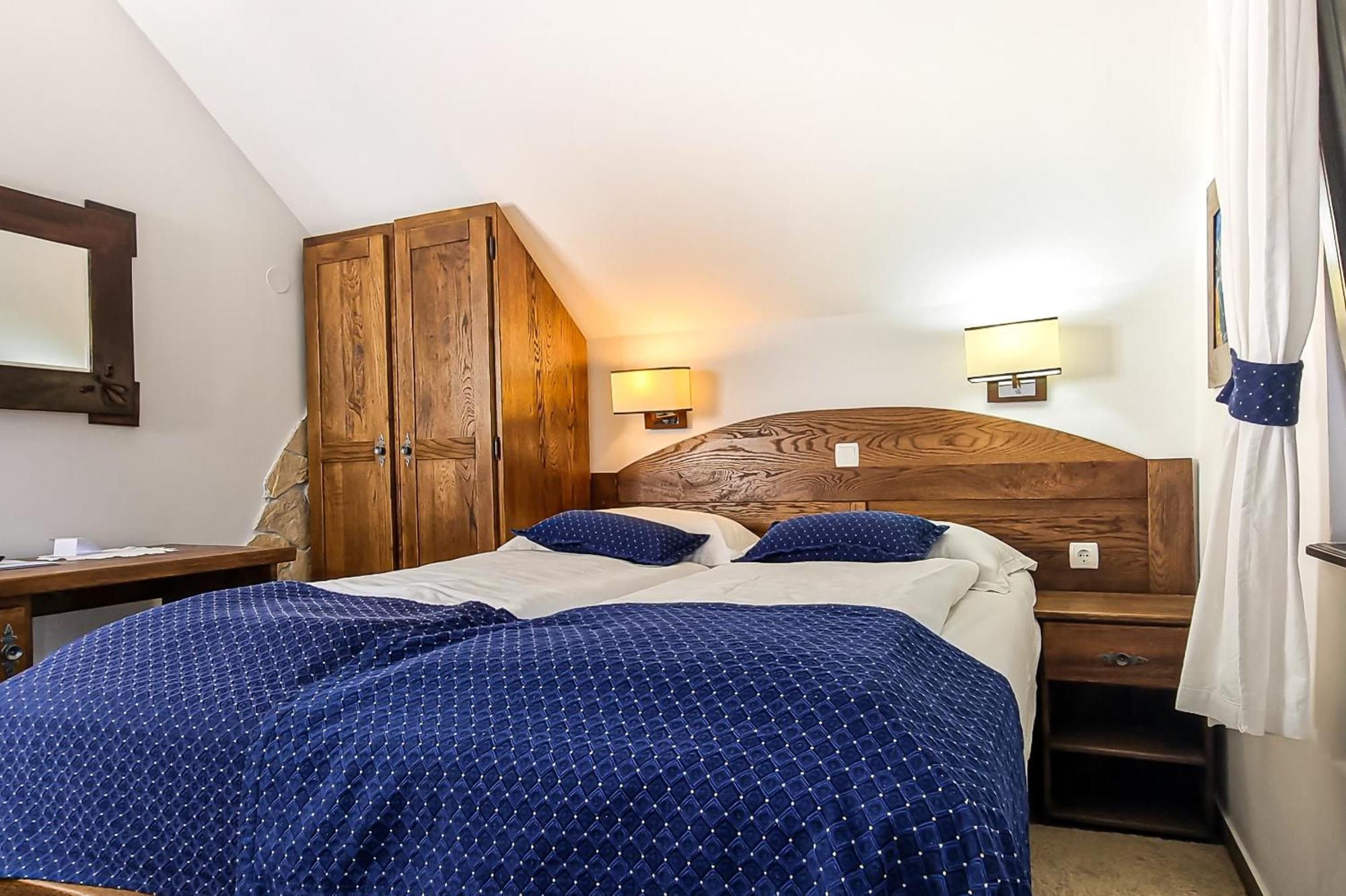 Etno Garden Apartments Plitvica selo Kamer foto